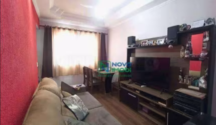 Lindo apartamento A Venda, Parque Jupiá, Piracicaba - SP