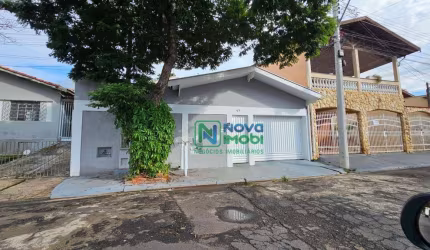 Casa com 2 dormitórios à venda por R$ 400.000,00 - Jardim Itapuã - Piracicaba/SP