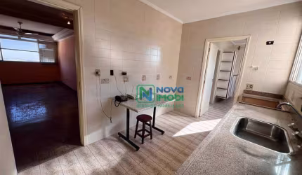 Apartamento de 3 Quartos e 3 Banheiros, Centro, Piracicaba - SP