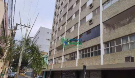 Apartamento com 03 Quartos à Venda, Centro, Piracicaba - SP