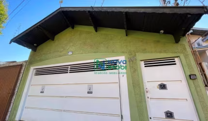 Linda Casa à Venda, Bairro Alto, Piracicaba - SP