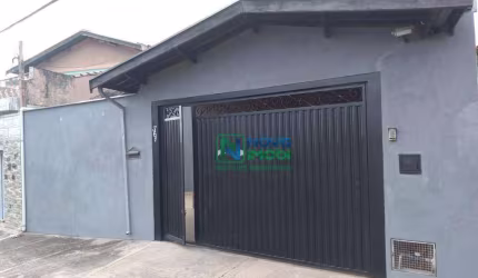 Casa com 3 dormitórios à venda, 160 m² por R$ 488.000,00 - Parque Nossa Senhora das Graças - Piracicaba/SP