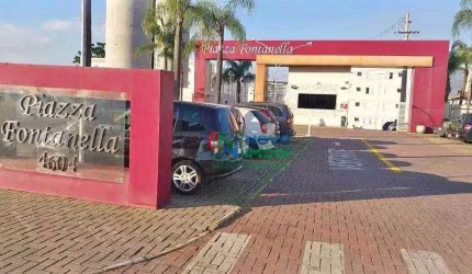 Lindo Apartamento a Venda com 02 Quartos, Ondas, Piracicaba - SP
