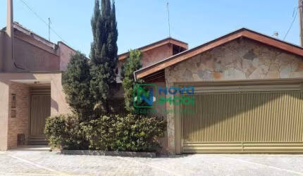 Linda Casa a Venda, Santa Terezinha, Piracicaba - SP