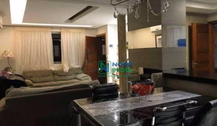 Linda casa para Locação com 03 Quartos, Vila Rezende, Piracicaba - SP