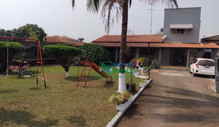 Chácara com 5 dormitórios à venda, 1148 m² por R$ 1.250.000 - Dois Córregos - Piracicaba/SP
