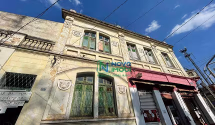 Ponto Comercial com Grande Potencial para Locação, Centro, Piracicaba - SP