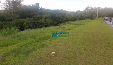 Terreno à venda, 307 m² no prestigiado Villa Bela Vista