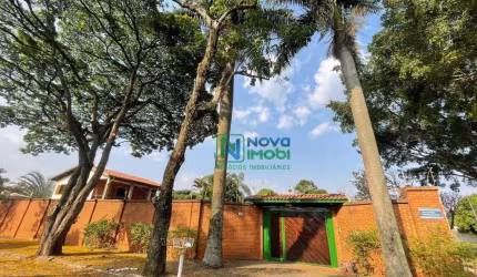 Linda Chácara a Venda com 2.880m, Santa Rita, Piracicaba - SP