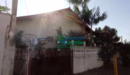 Casa com 3 suítes à venda, 263 m² por R$ 890.000 - Vila Santa Inês - Americana/SP