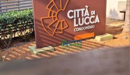 Apartamento com 2 dormitórios à venda, 58 m² por R$ 289.900,00 - Jardim São Francisco - Piracicaba/SP
