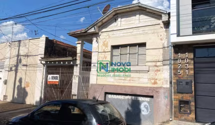 Casa conjugada para Locação, Alto, Piracicaba - SP