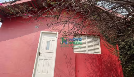 Casa a Venda com 2 Quartos, Santa Terezinha, Piracicaba - SP
