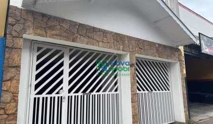 Casa com 2 dormitórios à venda, 120 m² por R$ 420.000,00 - Nova América - Piracicaba/SP
