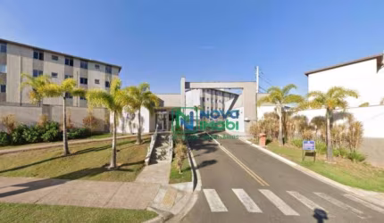 Lindo Apartamento a Venda, Parque Olanda I, Piracicaba - SP
