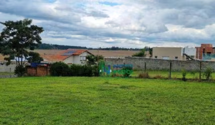 Lote/Terreno à Venda em condomínio fechado, 1000 m² por R$ 180.000