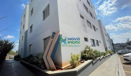 Lindo Apartamento a Venda com 02 Quartos, Higienópolis, Piracicaba - SP