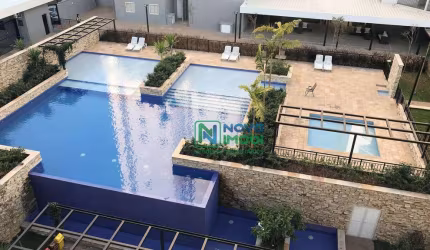 Apartamento com 66m2 para locação e  venda, no Bairro Paulicéia - Piracicaba/SP