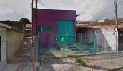 Barracão a Venda, Jaraguá, Piracicaba - SP