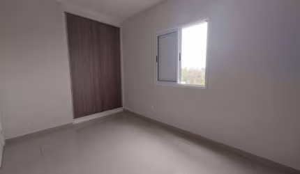 Apartamento com 2 dormitórios para alugar, 58 m² por R$ 2.120,00 - Campestre - Piracicaba/SP