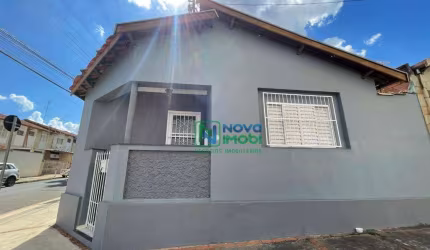Linda casa a Venda com 02 Quartos, Alemães, Piracicaba - SP