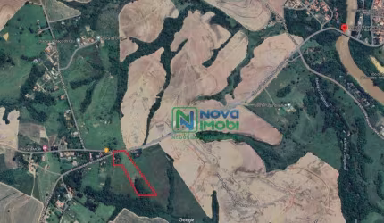 Área de 36.300 m² por R$ 700.000 - Centro (Ártemis) - Piracicaba/SP