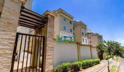 Apartamento Duplex com 3 Quartos e 3 banheiros a Venda, Jardim Elite, Piracicaba - SP