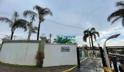 Apartamento com 2 dormitórios à venda, 46 m² por R$ 170.000,00 - Piracicamirim - Piracicaba/SP
