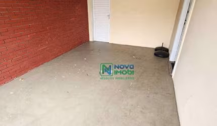 Casa para Locação em Frente a ESALQ, São Dimas, Piracicaba - SP