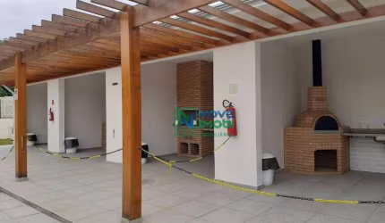 Casa com 2 dormitórios à venda, 90 m² por R$ 150.000,00 - Parque Residencial Piracicaba - Piracicaba/SP