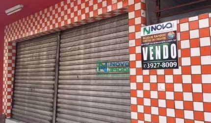 Área à venda, 832 m² por R$ 2.000.000,00 - Centro - Piracicaba/SP