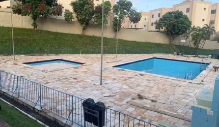 Apartamento com 2 dormitórios à venda, 62 m² por R$ 180.000,00 - Nova América - Piracicaba/SP