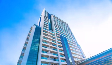 Apartamento com 1 dormitório para alugar, 60 m² por R$ 3.888,10 - Cidade Jardim - Piracicaba/SP