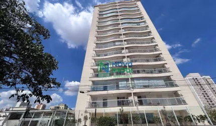 Apartamento com 3 dormitórios à venda, 118 m² por R$ 750.000 - Alto - Piracicaba/SP
