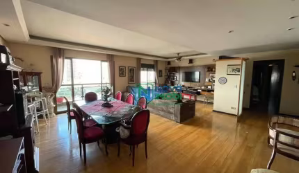 Apartamento com 3 dormitórios para alugar, 174 m² por R$ 3.665,00 - Centro - Piracicaba/SP