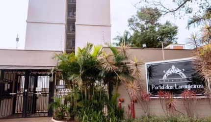 Apartamento com 2 dormitórios para alugar, 56 m² por R$ 2.310,00 - Campestre - Piracicaba/SP