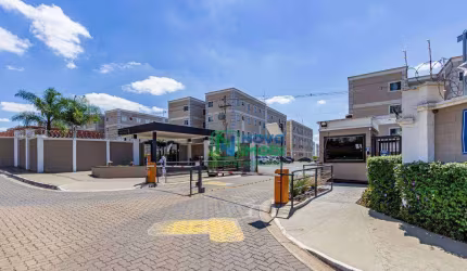 Lindo Apartamento Mobiliado para Locação, Piracicamirim, Piracicaba - SP