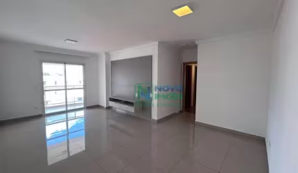 Apartamento com 3 dormitórios para alugar, 118 m² por R$ 5.130,00/mês - Alto - Piracicaba/SP