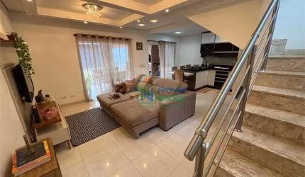 Casa com 3 dormitórios à venda, 172 m² por R$ 750.000,00 - Água Branca - Piracicaba/SP