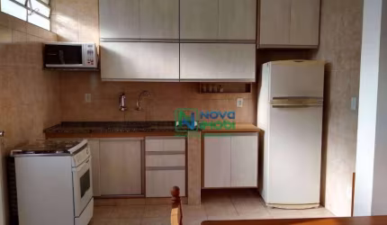 Casa Residencial à venda, Jardim Europa, Piracicaba - CA0471.