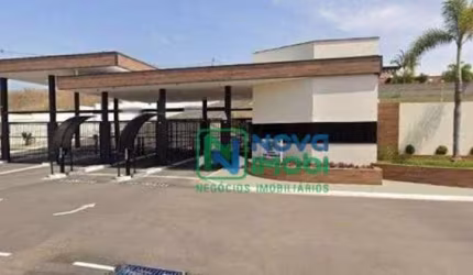 Terreno Residencial à venda, Campestre, Piracicaba - TE0155.