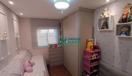 Apartamento Residencial à venda, Paulicéia, Piracicaba - AP0527.