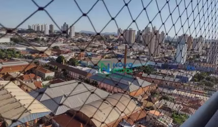 Apartamento Residencial à venda, Alto, Piracicaba - AP0597.