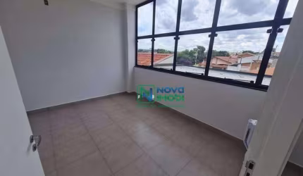 Sala Comercial para locação, Vila Solar, Limeira - SA0042.