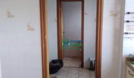 Apartamento Residencial à venda, Centro, Piracicaba - AP0496.