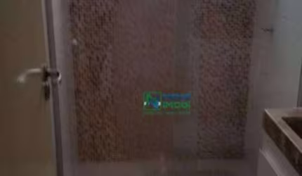 Apartamento Residencial à venda, Nova Pompéia, Piracicaba - AP0449.