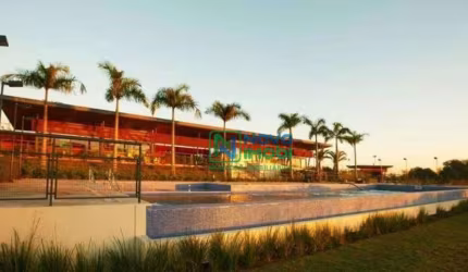 Terreno Residencial à venda, Santa Rosa, Piracicaba - TE0221.