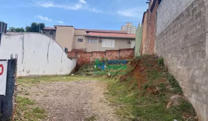 Terreno Residencial à venda, Piracicamirim, Piracicaba - TE0253.
