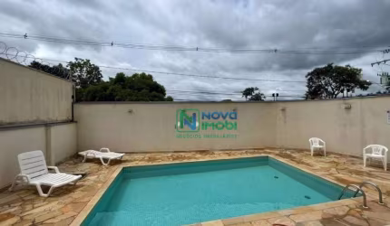 Apartamento Residencial à venda, Jardim Parque Jupiá, Piracicaba - AP0700.