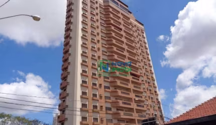 Apartamento Residencial para venda e locação, Vila Rezende, Piracicaba - AP0623.